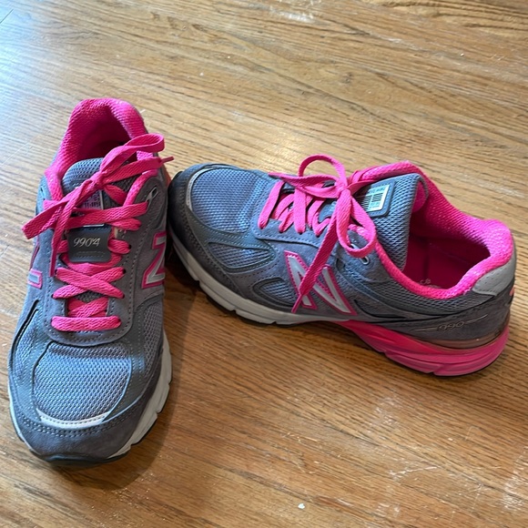 990 new balance Made in USA - Picture 5 of 8